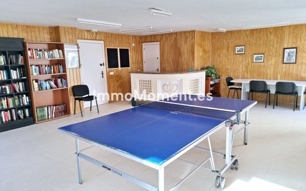 Reventa - Apartamento - Manilva - La Duquesa