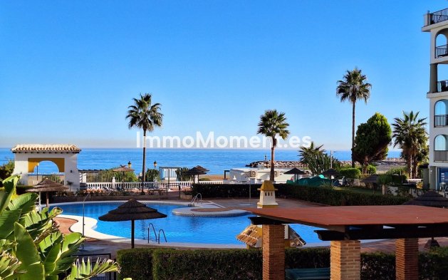 Reventa - Apartamento - Manilva - La Duquesa