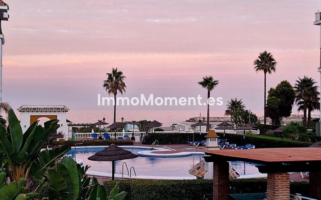 Reventa - Apartamento - Manilva - La Duquesa