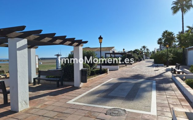 Reventa - Apartamento - Manilva - La Duquesa