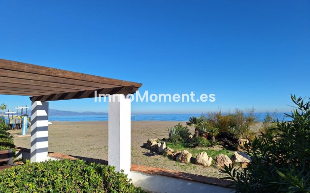 Reventa - Apartamento - Manilva - La Duquesa