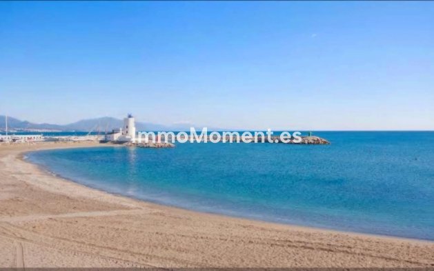 Reventa - Apartamento - Manilva - La Duquesa