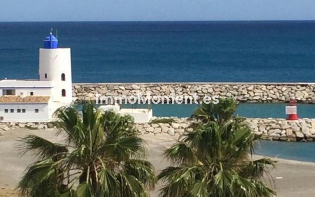 Reventa - Apartamento - Manilva - La Duquesa