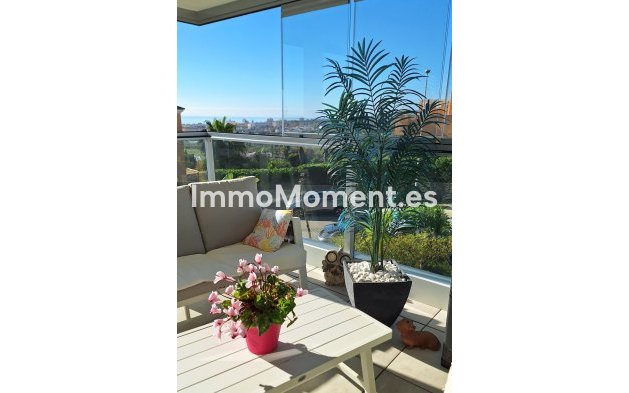 Revente - Appartement - Casares - Doña Julia