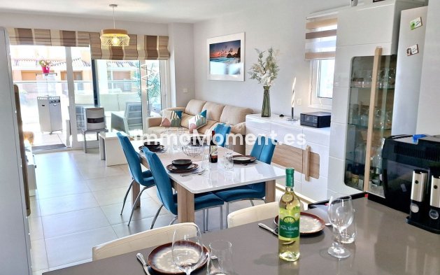 Revente - Appartement - Casares - Doña Julia