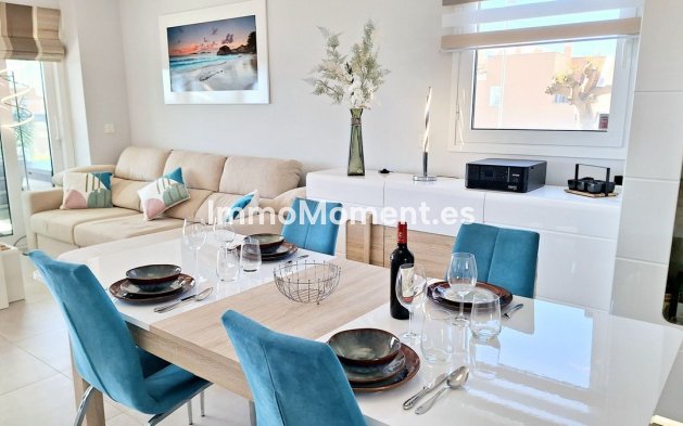 Revente - Appartement - Casares - Doña Julia