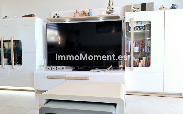 Revente - Appartement - Casares - Doña Julia
