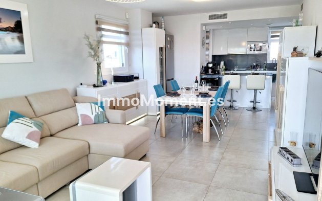Revente - Appartement - Casares - Doña Julia