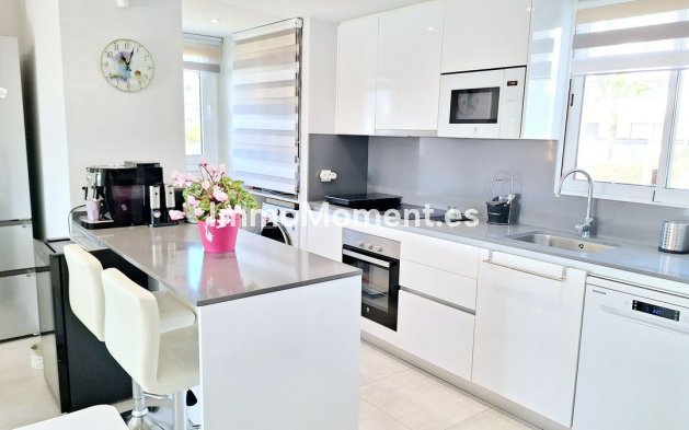 Revente - Appartement - Casares - Doña Julia