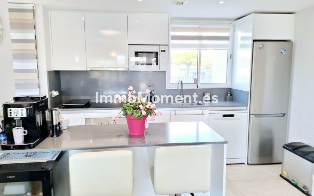 Revente - Appartement - Casares - Doña Julia