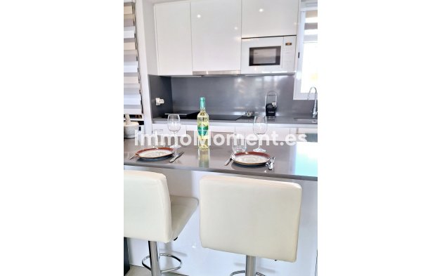 Revente - Appartement - Casares - Doña Julia