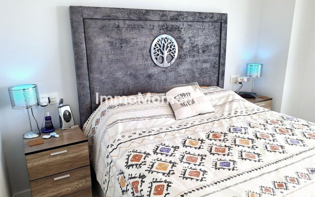 Revente - Appartement - Casares - Doña Julia