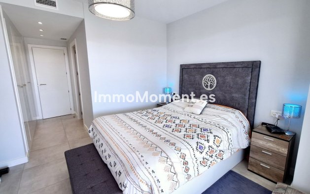 Revente - Appartement - Casares - Doña Julia