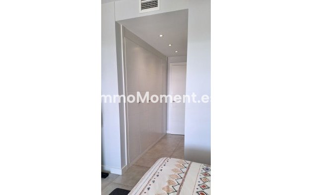 Revente - Appartement - Casares - Doña Julia