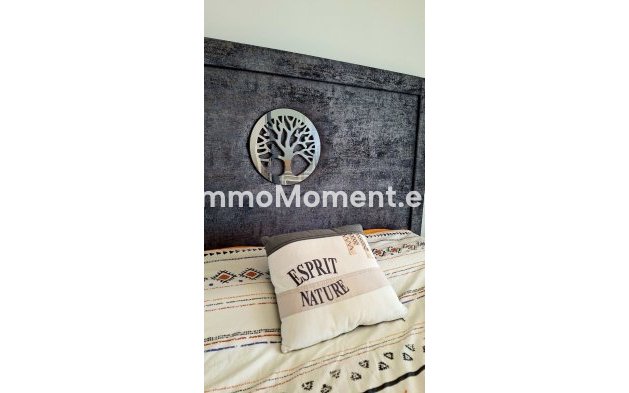 Revente - Appartement - Casares - Doña Julia