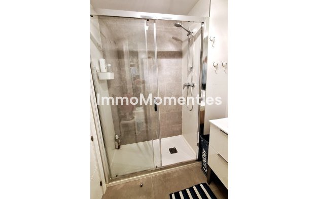 Revente - Appartement - Casares - Doña Julia