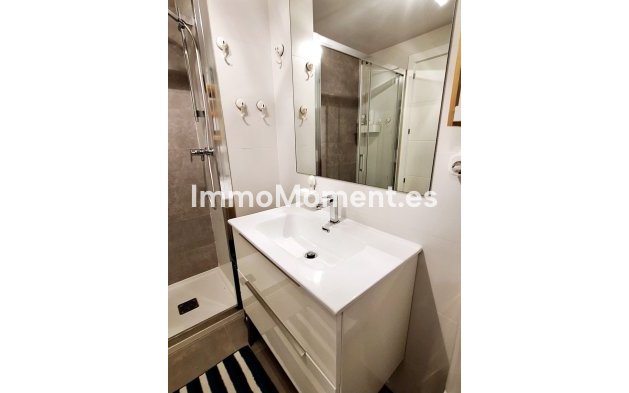 Revente - Appartement - Casares - Doña Julia