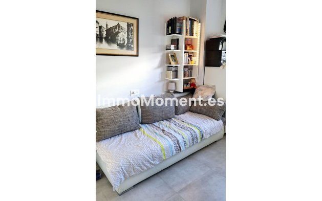 Revente - Appartement - Casares - Doña Julia