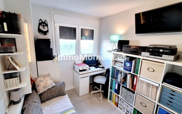 Revente - Appartement - Casares - Doña Julia