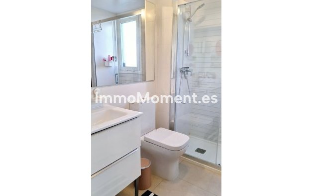 Revente - Appartement - Casares - Doña Julia