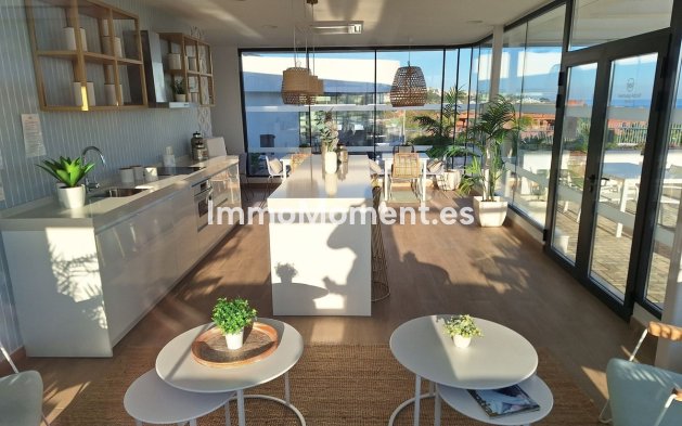 Revente - Appartement - Casares - Doña Julia