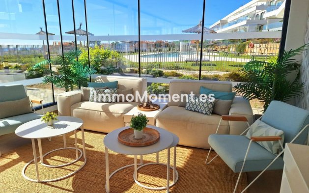 Revente - Appartement - Casares - Doña Julia
