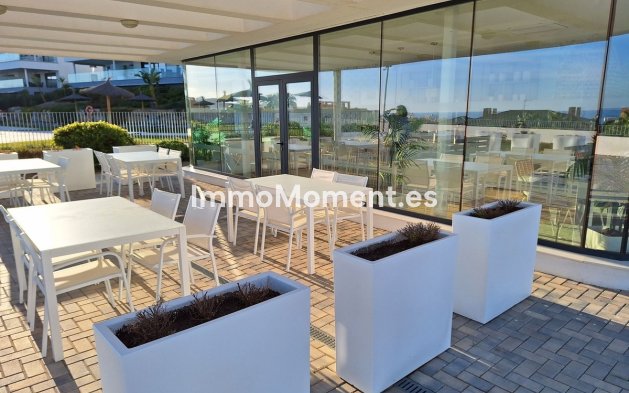 Revente - Appartement - Casares - Doña Julia