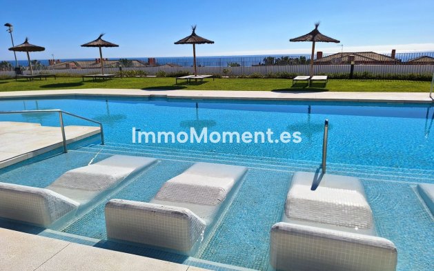 Revente - Appartement - Casares - Doña Julia