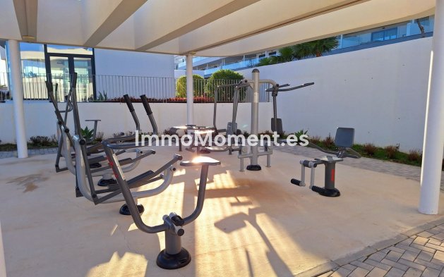 Revente - Appartement - Casares - Doña Julia