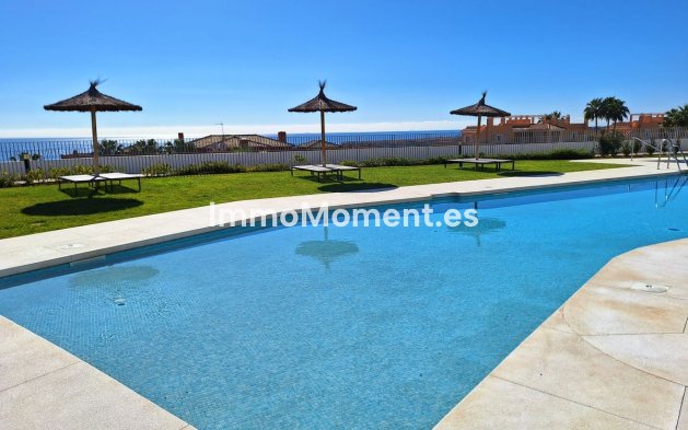 Revente - Appartement - Casares - Doña Julia