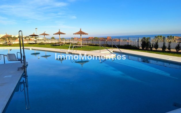 Revente - Appartement - Casares - Doña Julia