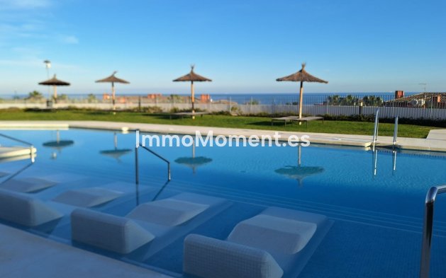 Revente - Appartement - Casares - Doña Julia