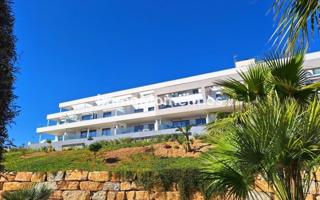 Revente - Appartement - Casares - Doña Julia