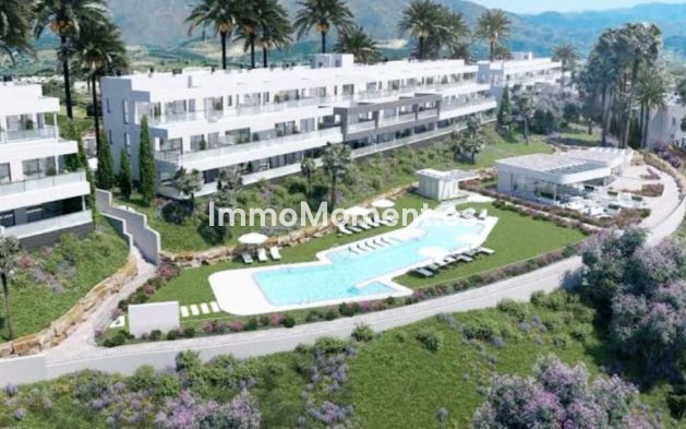Revente - Appartement - Casares - Doña Julia