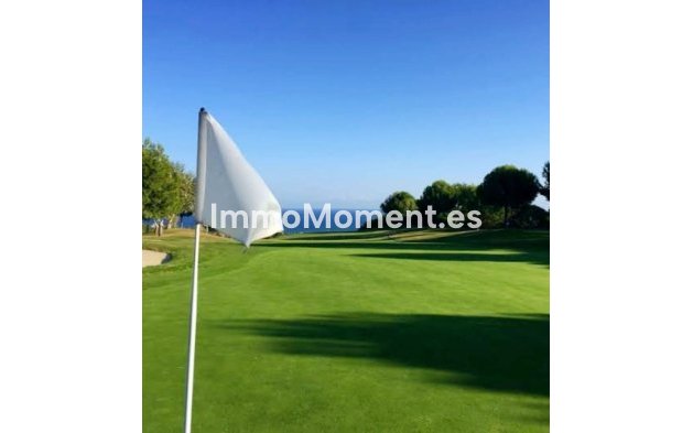 Revente - Appartement - Casares - Doña Julia