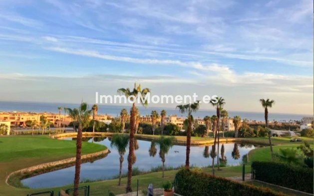 Revente - Appartement - Casares - Doña Julia