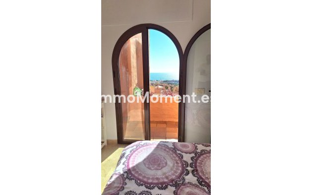 Revente - Appartement - Manilva - La Duquesa