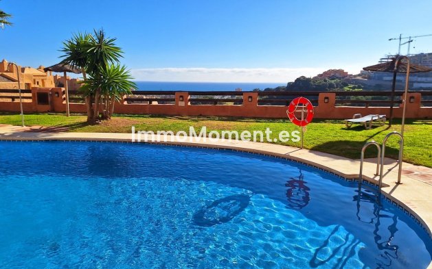 Revente - Appartement - Manilva - La Duquesa