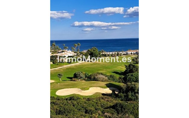 Revente - Appartement - Manilva - La Duquesa