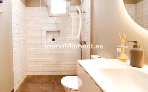 Wiederverkauf - Villa - Manilva - La Duquesa