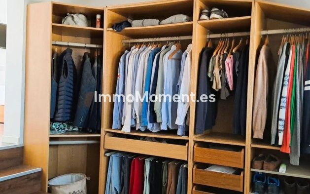 Wiederverkauf - Villa - Manilva - La Duquesa