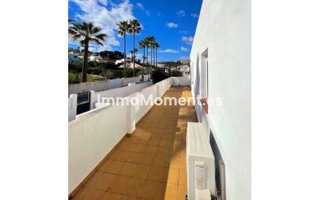 Wiederverkauf - Villa - Manilva - La Duquesa