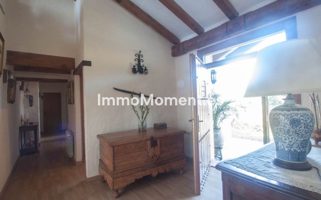 Wiederverkauf - Landhaus - Casares - Casares Centro