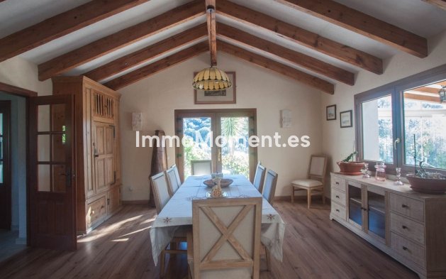 Wiederverkauf - Landhaus - Casares - Casares Centro