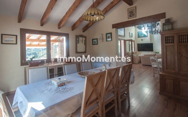 Wiederverkauf - Landhaus - Casares - Casares Centro