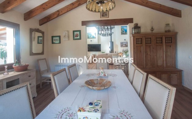 Wiederverkauf - Landhaus - Casares - Casares Centro