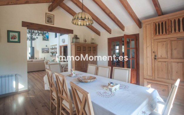 Wiederverkauf - Landhaus - Casares - Casares Centro