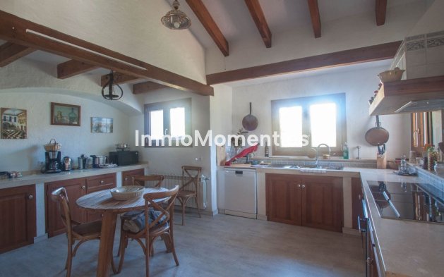 Wiederverkauf - Landhaus - Casares - Casares Centro