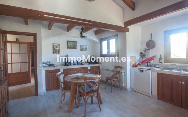 Wiederverkauf - Landhaus - Casares - Casares Centro