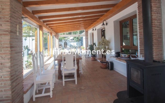 Wiederverkauf - Landhaus - Casares - Casares Centro